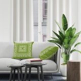 Valu Blend Lumbar Indoor/Outdoor Throw Pillow