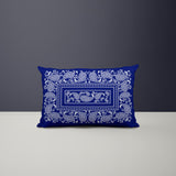 Valu Blend Lumbar Indoor/Outdoor Throw Pillow