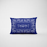 Valu Blend Lumbar Indoor/Outdoor Throw Pillow
