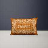 Valu Blend Lumbar Indoor/Outdoor Throw Pillow