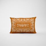 Valu Blend Lumbar Indoor/Outdoor Throw Pillow