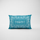 Valu Blend Lumbar Indoor/Outdoor Throw Pillow