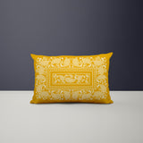 Valu Blend Lumbar Indoor/Outdoor Throw Pillow
