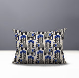 Vance Elephant Reversible Indoor/Outdoor Lumbar Pillow
