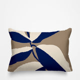 Vani Spun Polyester Indoor/Outdoor Throw Pillow