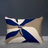 Vani Spun Polyester Indoor/Outdoor Throw Pillow
