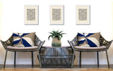 Vani Reversible Throw Rectangular Pillow