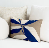 Vani Reversible Throw Rectangular Pillow