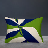 Vani Spun Polyester Indoor/Outdoor Throw Pillow