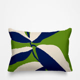 Vani Spun Polyester Indoor/Outdoor Throw Pillow