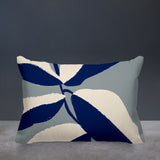 Vani Spun Polyester Indoor/Outdoor Throw Pillow