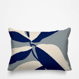 Vani Spun Polyester Indoor/Outdoor Throw Pillow