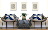 Vani Reversible Throw Rectangular Pillow