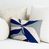 Vani Reversible Throw Rectangular Pillow