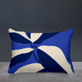 Vani Spun Polyester Indoor/Outdoor Throw Pillow