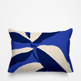 Vani Spun Polyester Indoor/Outdoor Throw Pillow