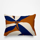 Vani Spun Polyester Indoor/Outdoor Throw Pillow