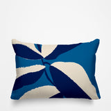 Vani Spun Polyester Indoor/Outdoor Throw Pillow