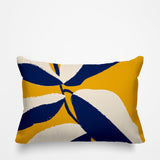 Vani Spun Polyester Indoor/Outdoor Throw Pillow