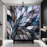 Vazquez Shower Curtain