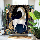 Ventura Shower Curtain