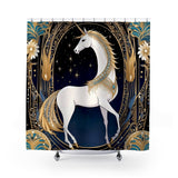 Ventura Shower Curtain