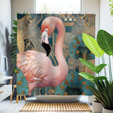 Verdia Shower Curtain