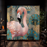 Verdia Shower Curtain