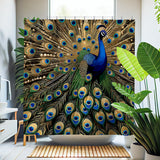 Viko Shower Curtain
