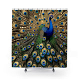Viko Shower Curtain
