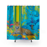 Vion Shower Curtain
