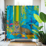 Vion Shower Curtain