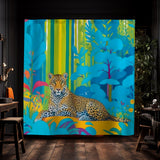 Vion Shower Curtain
