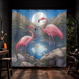 Vira Shower Curtain