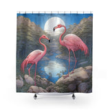 Vira Shower Curtain
