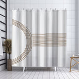 Virgo Shower Curtain