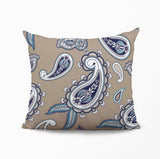 Vivianna Square Indoor/Outdoor Throw Pillow