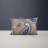 Vivianna Blend Lumbar Indoor/Outdoor Throw Pillow