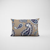 Vivianna Blend Lumbar Indoor/Outdoor Throw Pillow