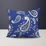 Vivianna Square Indoor/Outdoor Throw Pillow