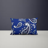 Vivianna Blend Lumbar Indoor/Outdoor Throw Pillow