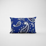 Vivianna Blend Lumbar Indoor/Outdoor Throw Pillow