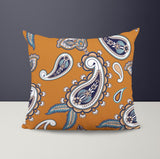 Vivianna Square Indoor/Outdoor Throw Pillow
