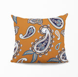 Vivianna Square Indoor/Outdoor Throw Pillow