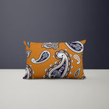 Vivianna Blend Lumbar Indoor/Outdoor Throw Pillow