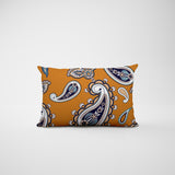 Vivianna Blend Lumbar Indoor/Outdoor Throw Pillow