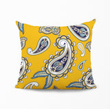 Vivianna Square Indoor/Outdoor Throw Pillow