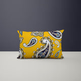 Vivianna Blend Lumbar Indoor/Outdoor Throw Pillow