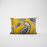 Vivianna Blend Lumbar Indoor/Outdoor Throw Pillow