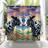 Vox Shower Curtain